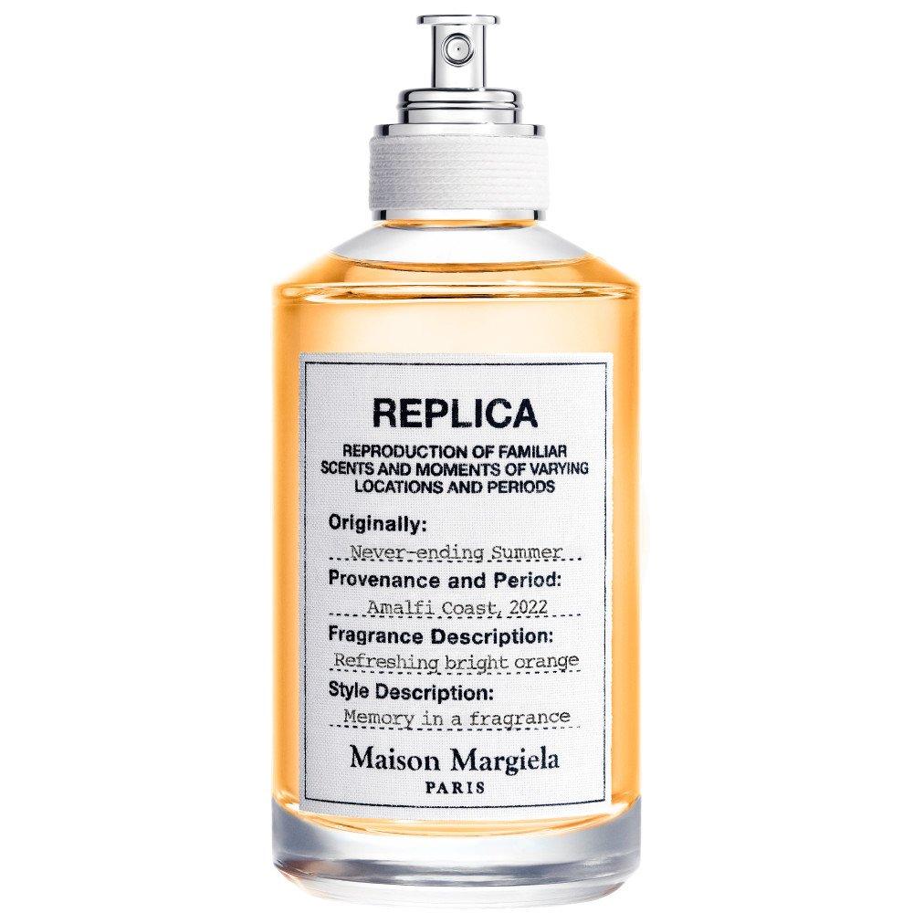 Maison Margiela Paris Women's Eau De Toilette - Clear - Size 30 ml