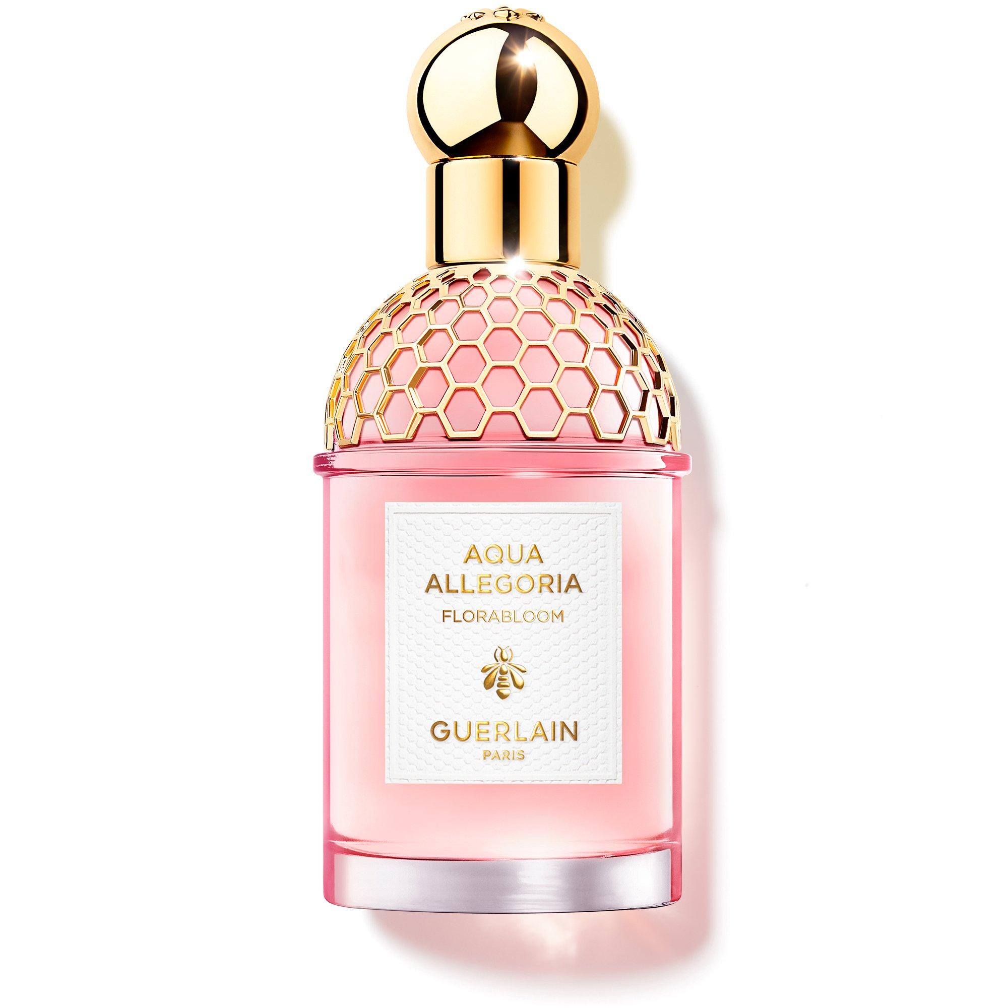 Guerlain Aqua Allegoria Florabloom Eau de Toilette - Clear - Size 75 ml