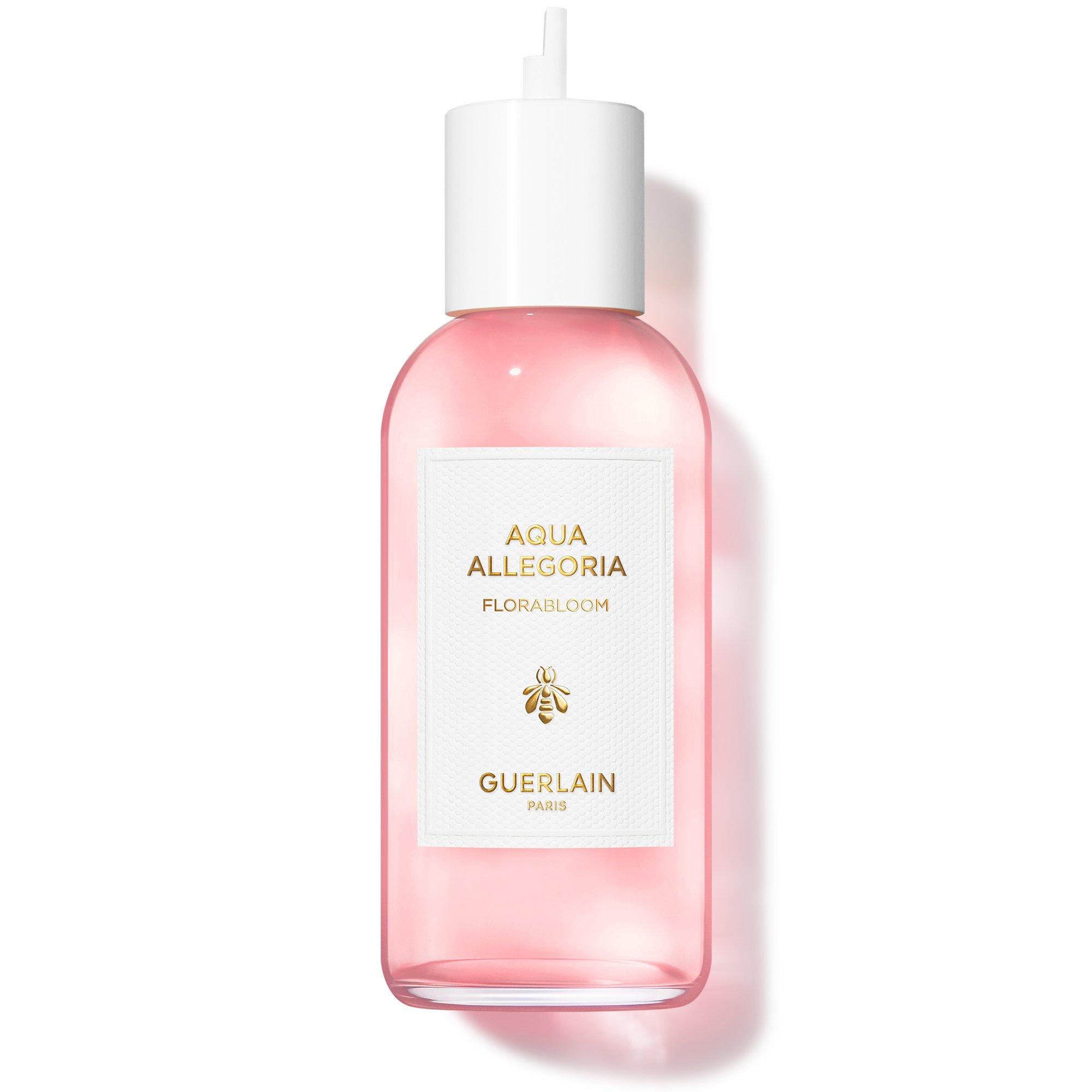 Aqua Allegoria Florabloom Eau de Toilette