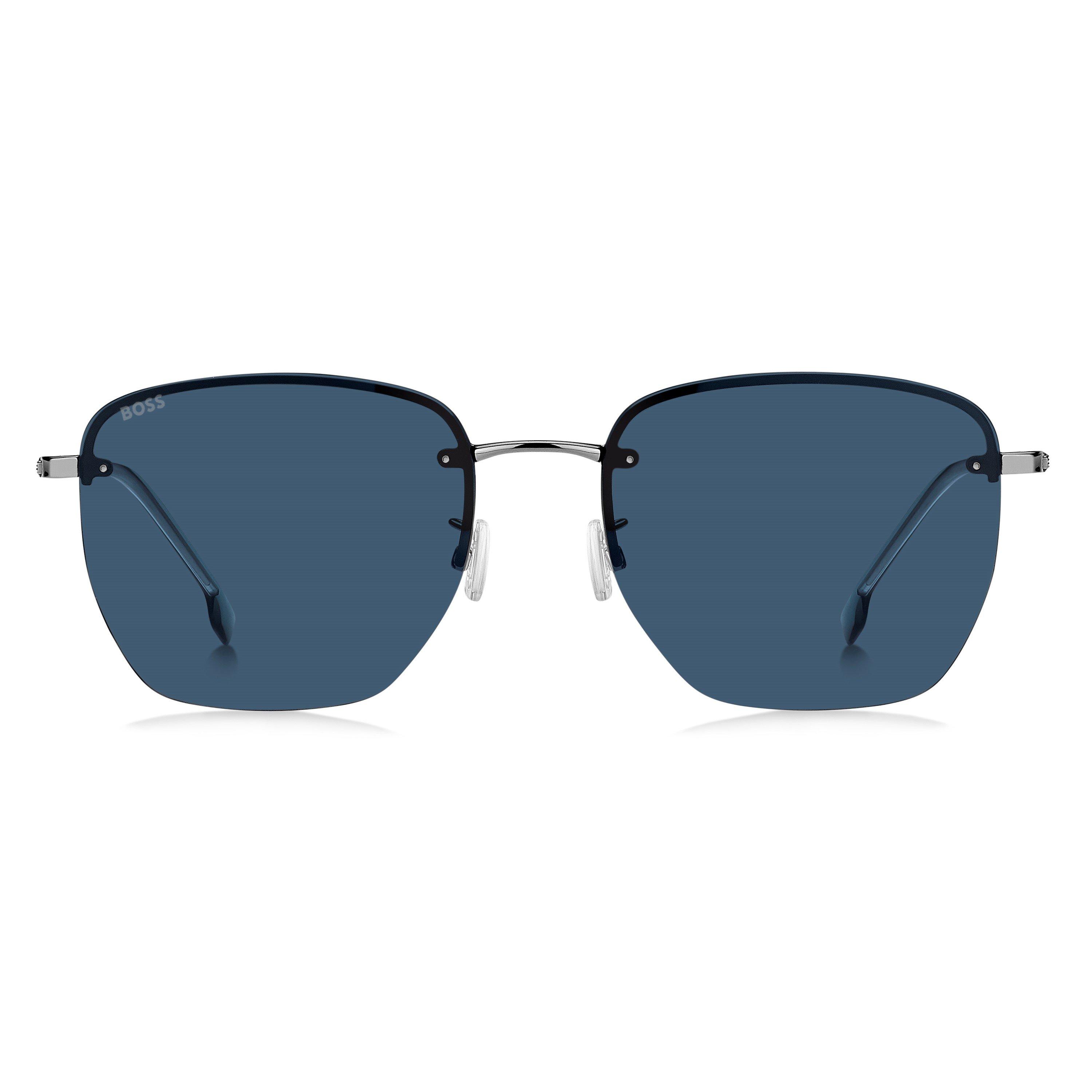 Ruthenium - Boss - Boss Rec Geometric Sn99 - 2