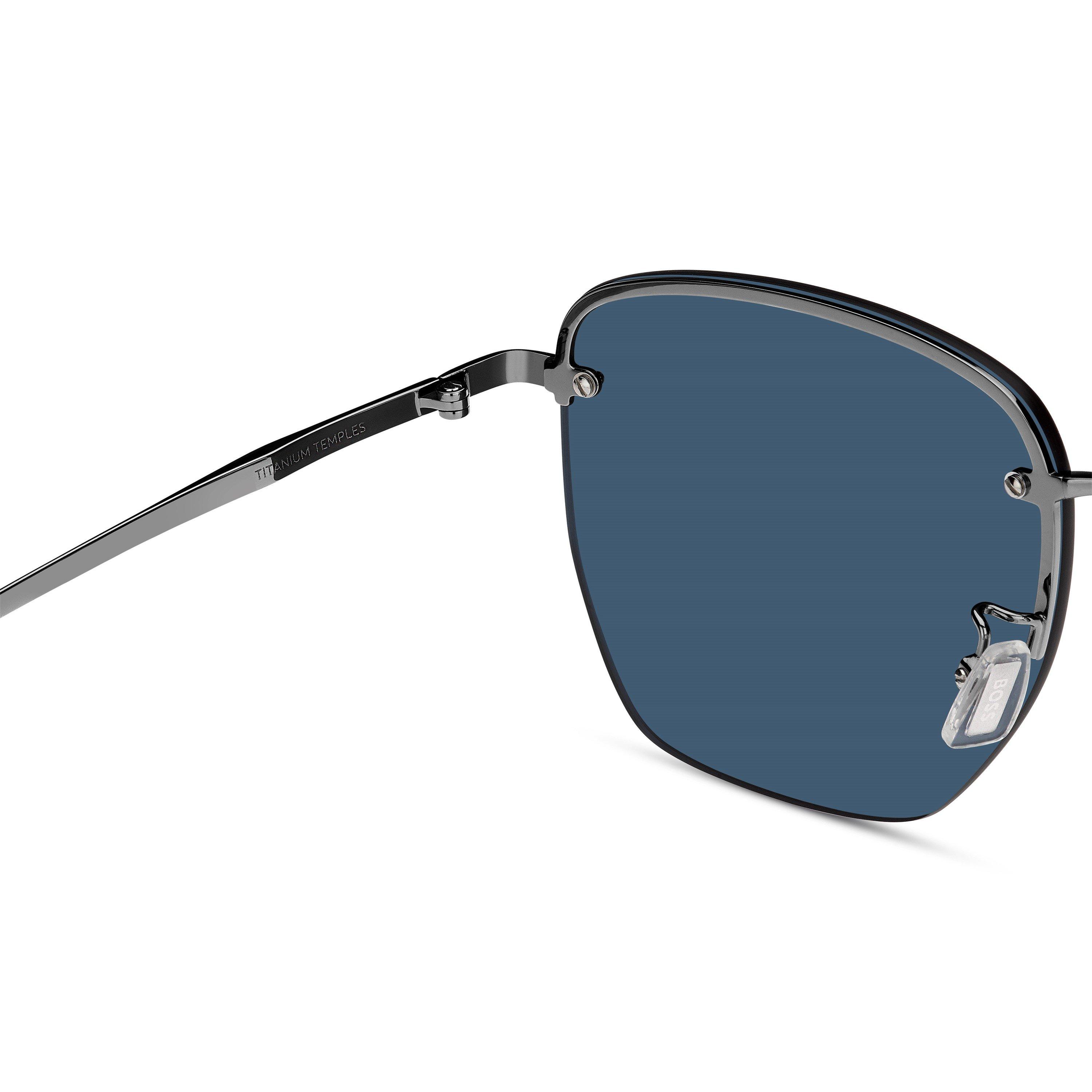 Ruthenium - Boss - Boss Rec Geometric Sn99 - 5