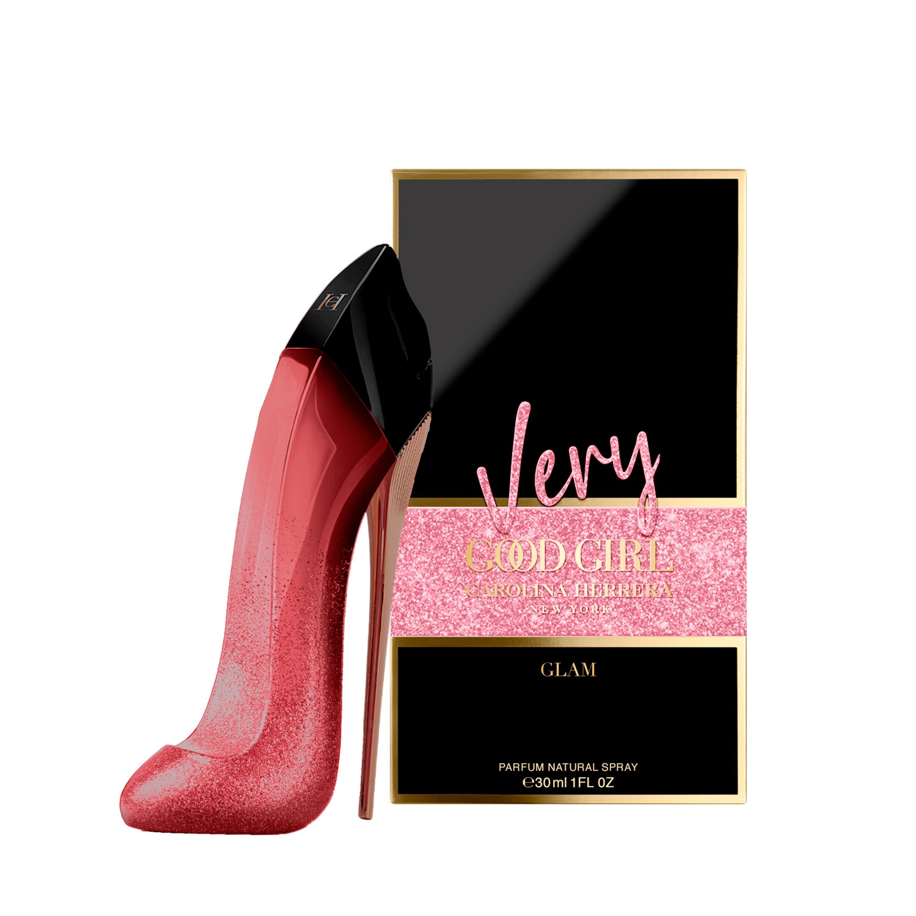 Clear - Carolina Herrera - Very Good Girl Glam Eau De Parfum - 2