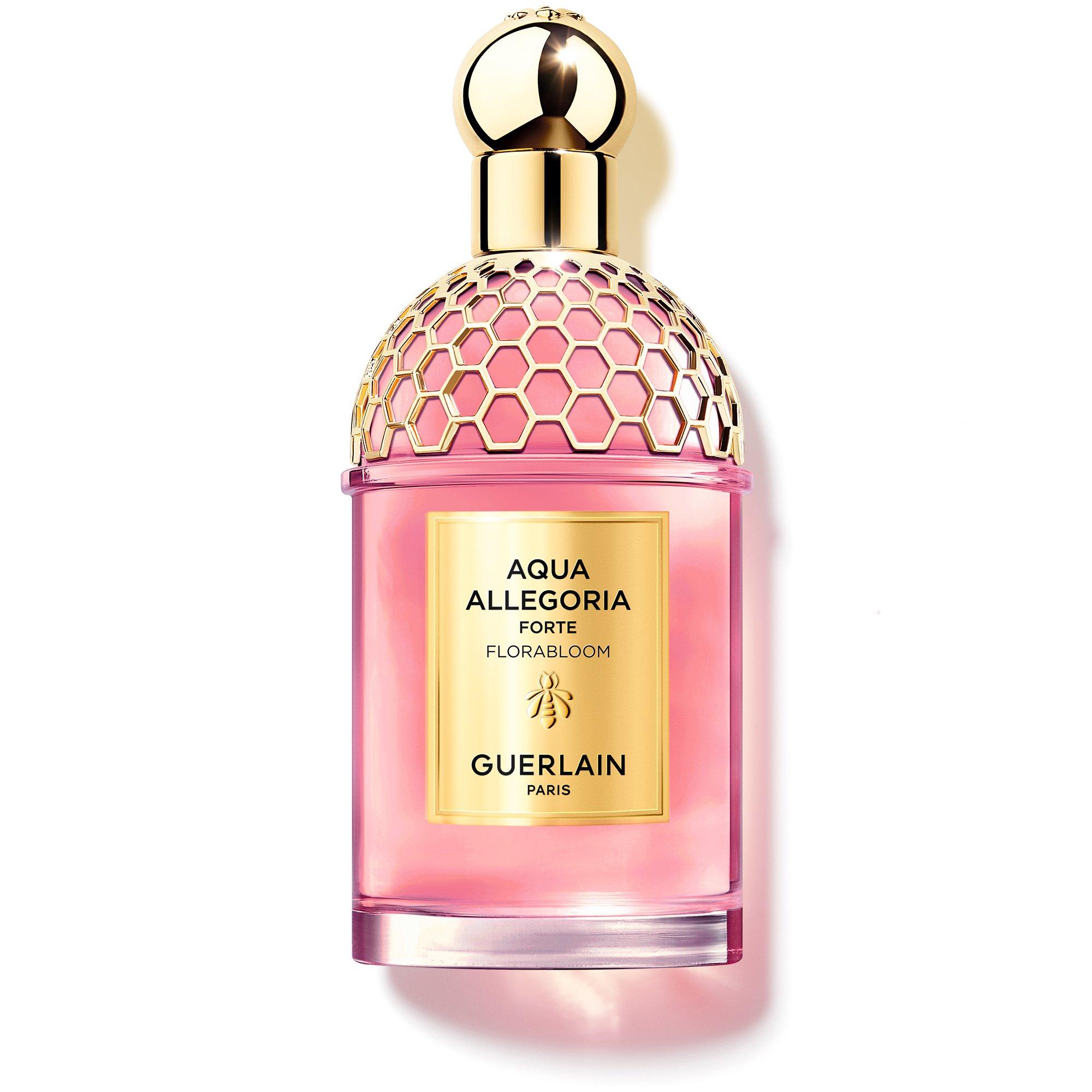 Aqua Allegoria Florabloom Forte  Eau de Parfum