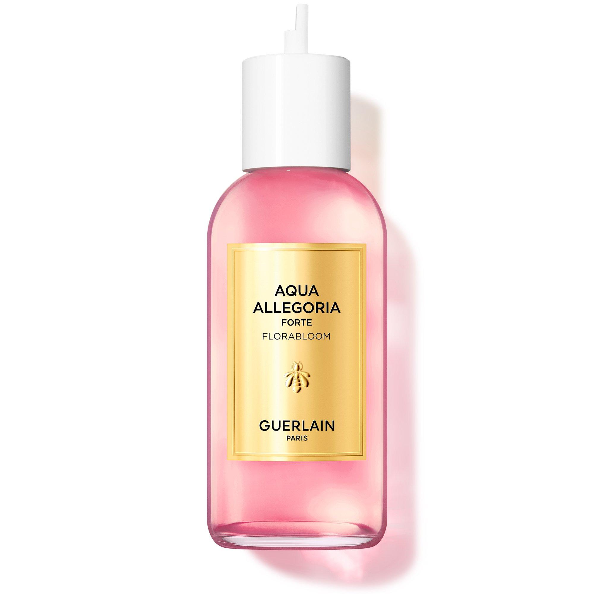 Aqua Allegoria Florabloom Forte  Eau de Parfum