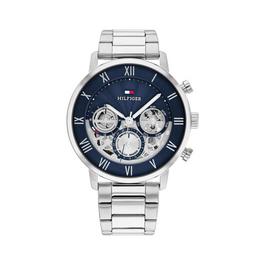 Tommy Hilfiger Mens Stainless Steel Watch