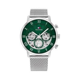 Tommy Hilfiger Mens Stainless Steel Watch