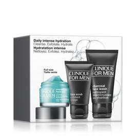Clinique Clinique For Men: Daily Intense Hydration Gift Set