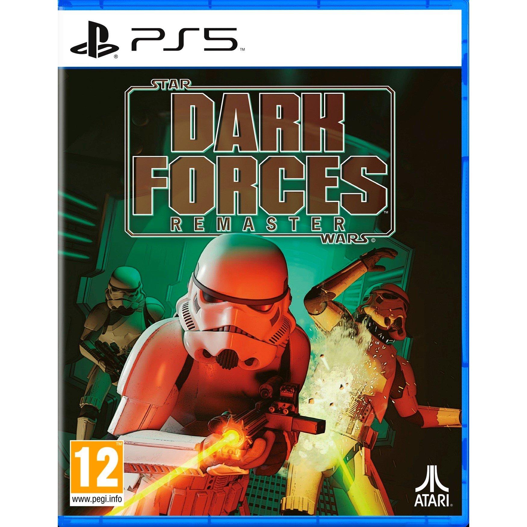 Atari  Star Wars™: Dark Forces Remaster - Ps5