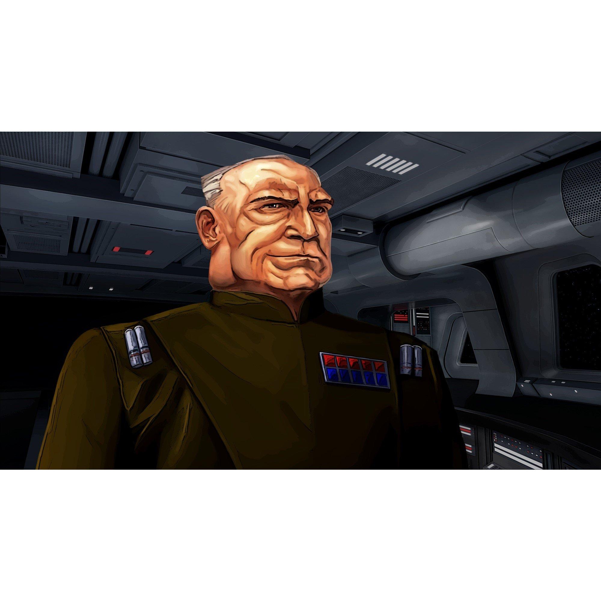 PS5 - Atari - STAR WARS™: Dark Forces Remaster - 3