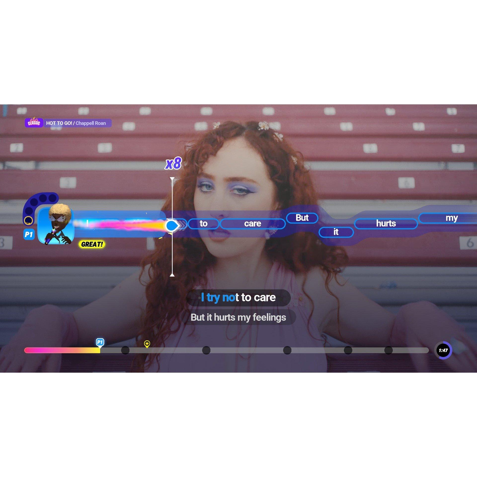 NSW - Plaion - Lets Sing 2026 + 2-Mic - 5