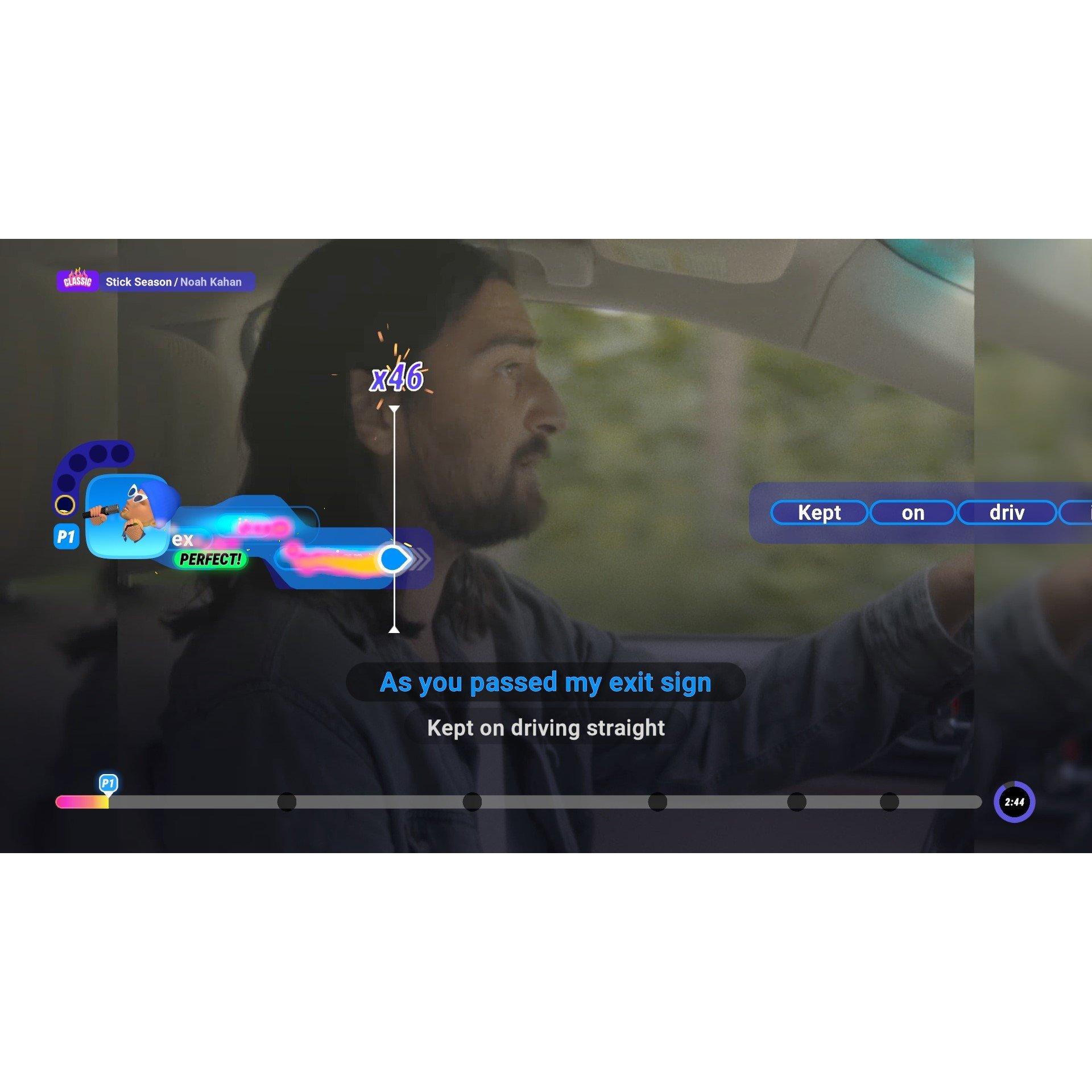 NSW - Plaion - Lets Sing 2026 + 2-Mic - 6