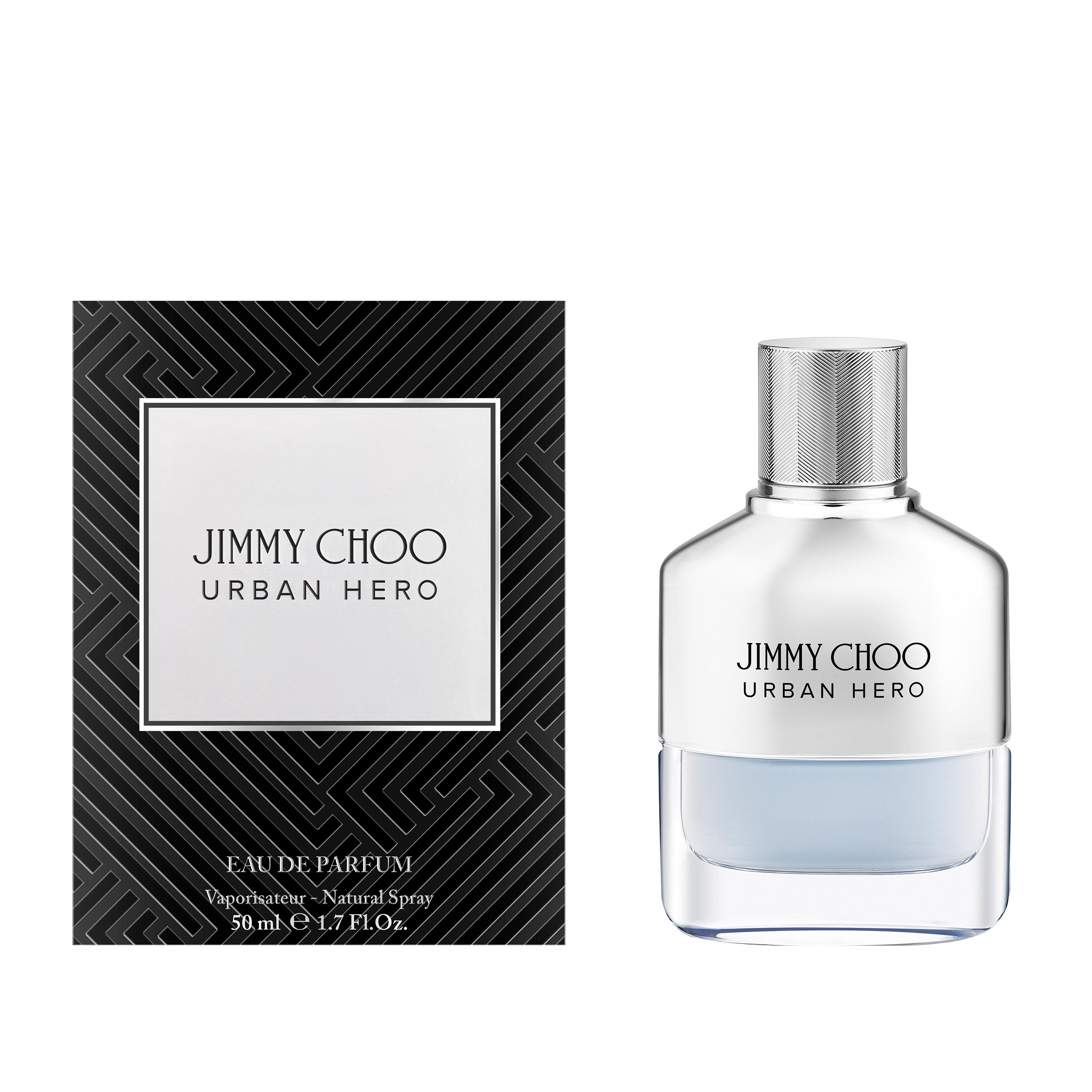 Urban Hero - Jimmy Choo - Urban Hero Eau de Parfum - 2