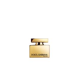 Dolce and Gabbana The One Gold Eau de Parfum Intense