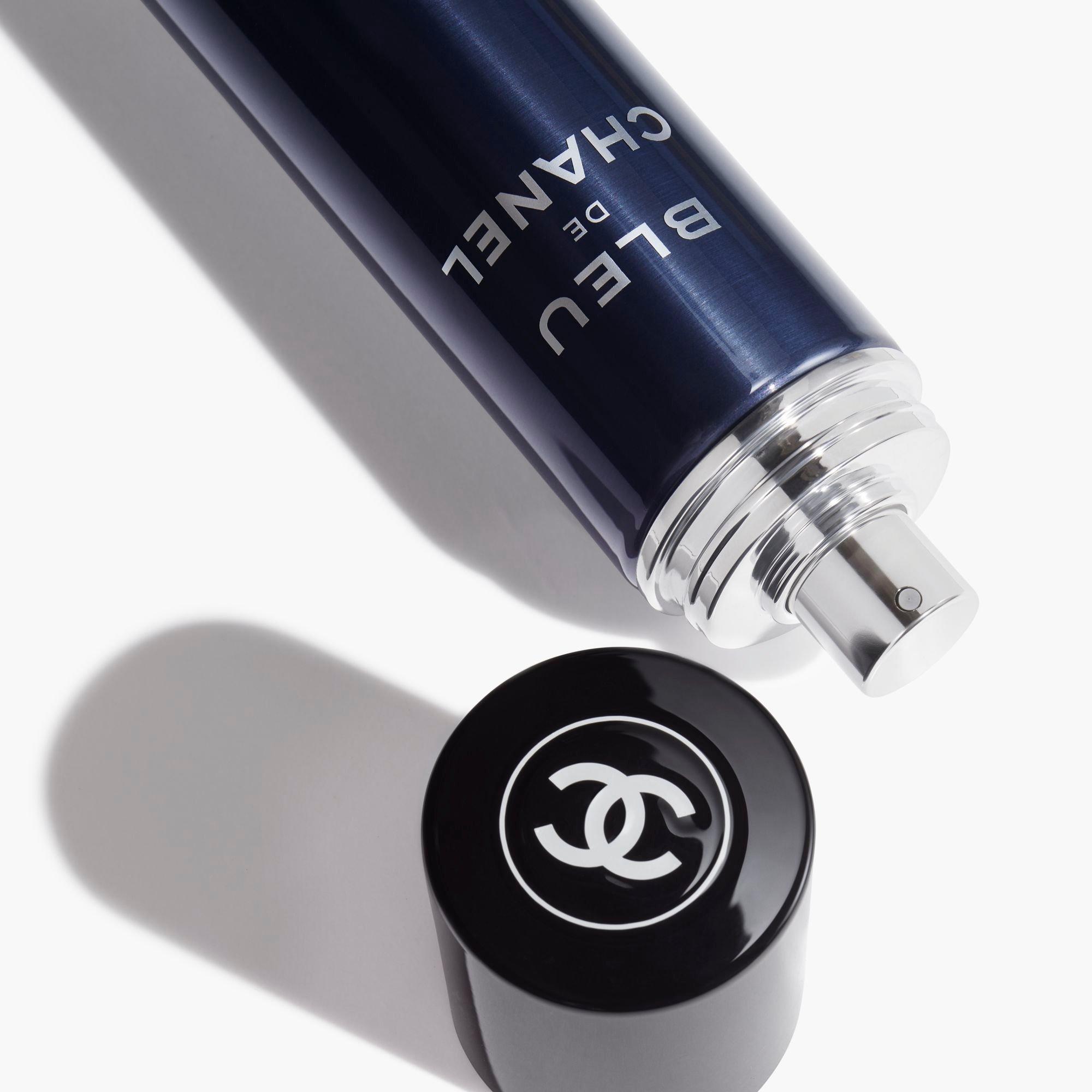 Clear - CHANEL - CHANEL BLEU DE CHANEL ALL-OVER SPRAY - 2