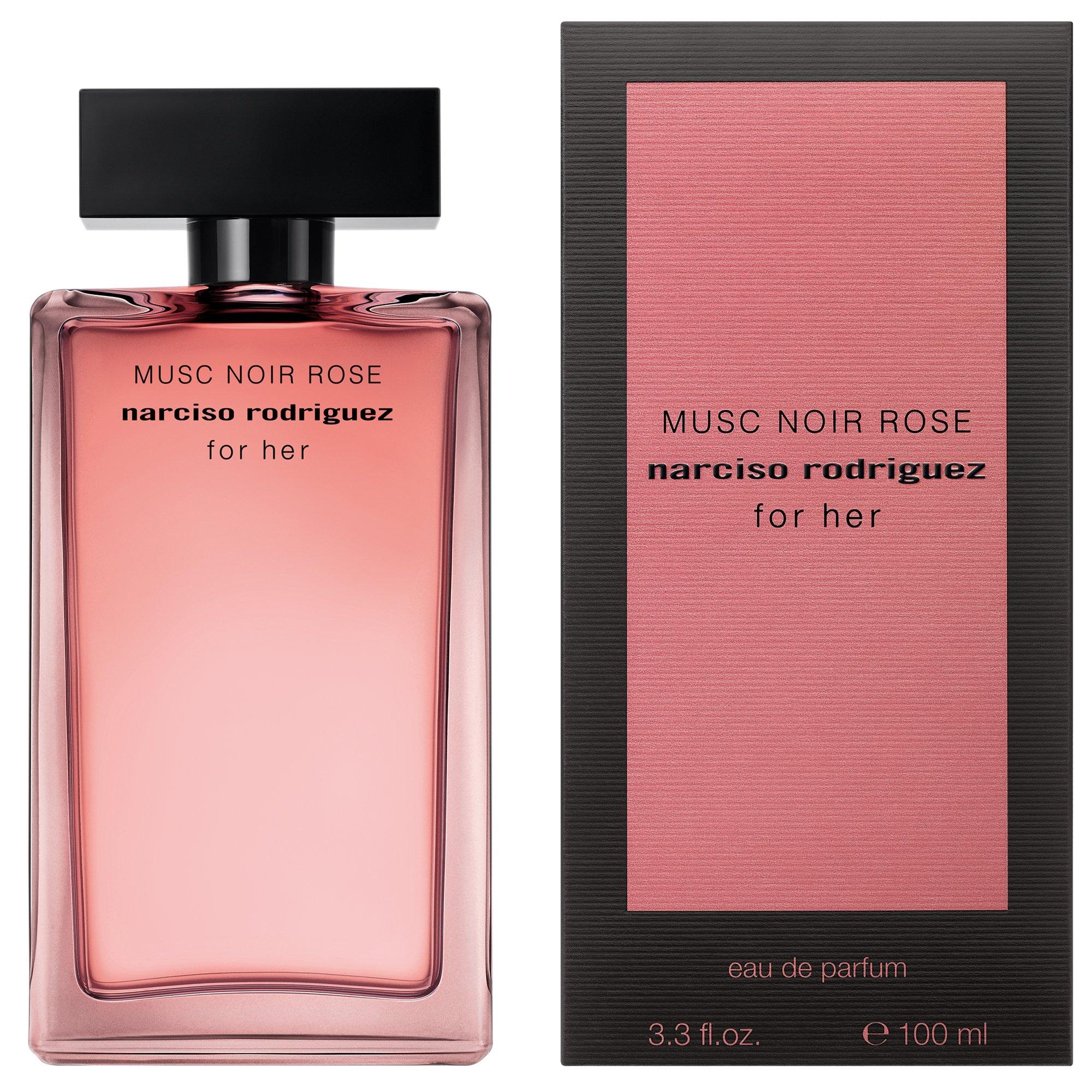 Clear - Narciso Rodriguez - Musc Noir Rose Eau De Parfum - 2