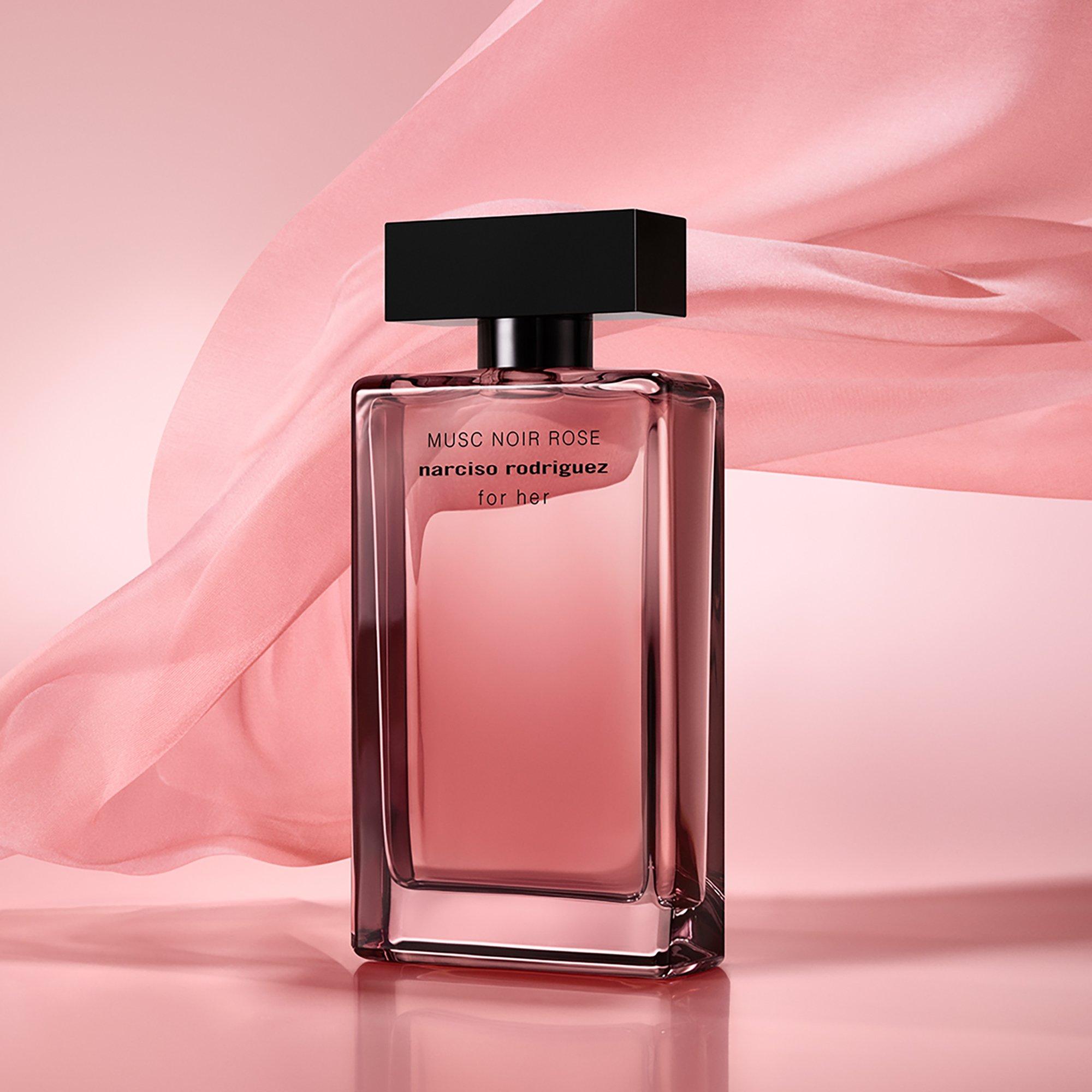 Clear - Narciso Rodriguez - Musc Noir Rose Eau De Parfum - 5