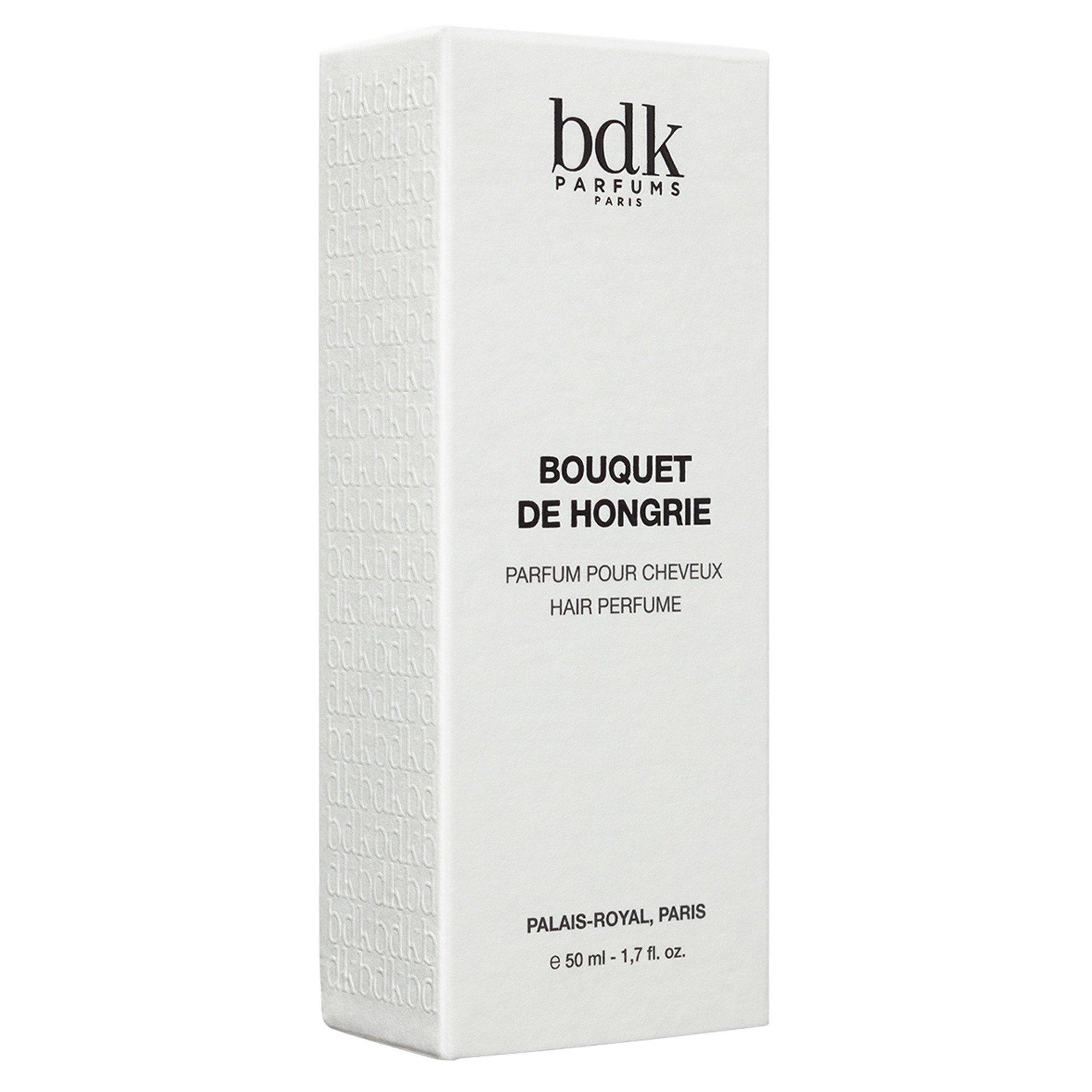Mist - BDK Parfums - Bouquet De Hongrie Hair Perfume 50ml - 3