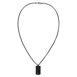 Tommy Hilfiger Mens Pendant Necklace