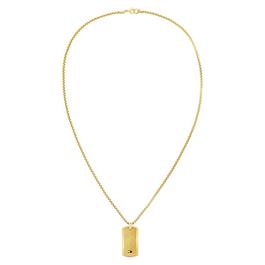 Tommy Hilfiger Mens Pendant Necklace