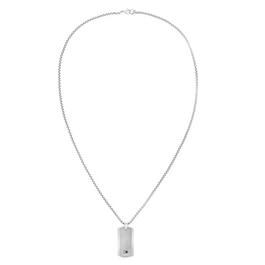 Tommy Hilfiger Mens Pendant Necklace