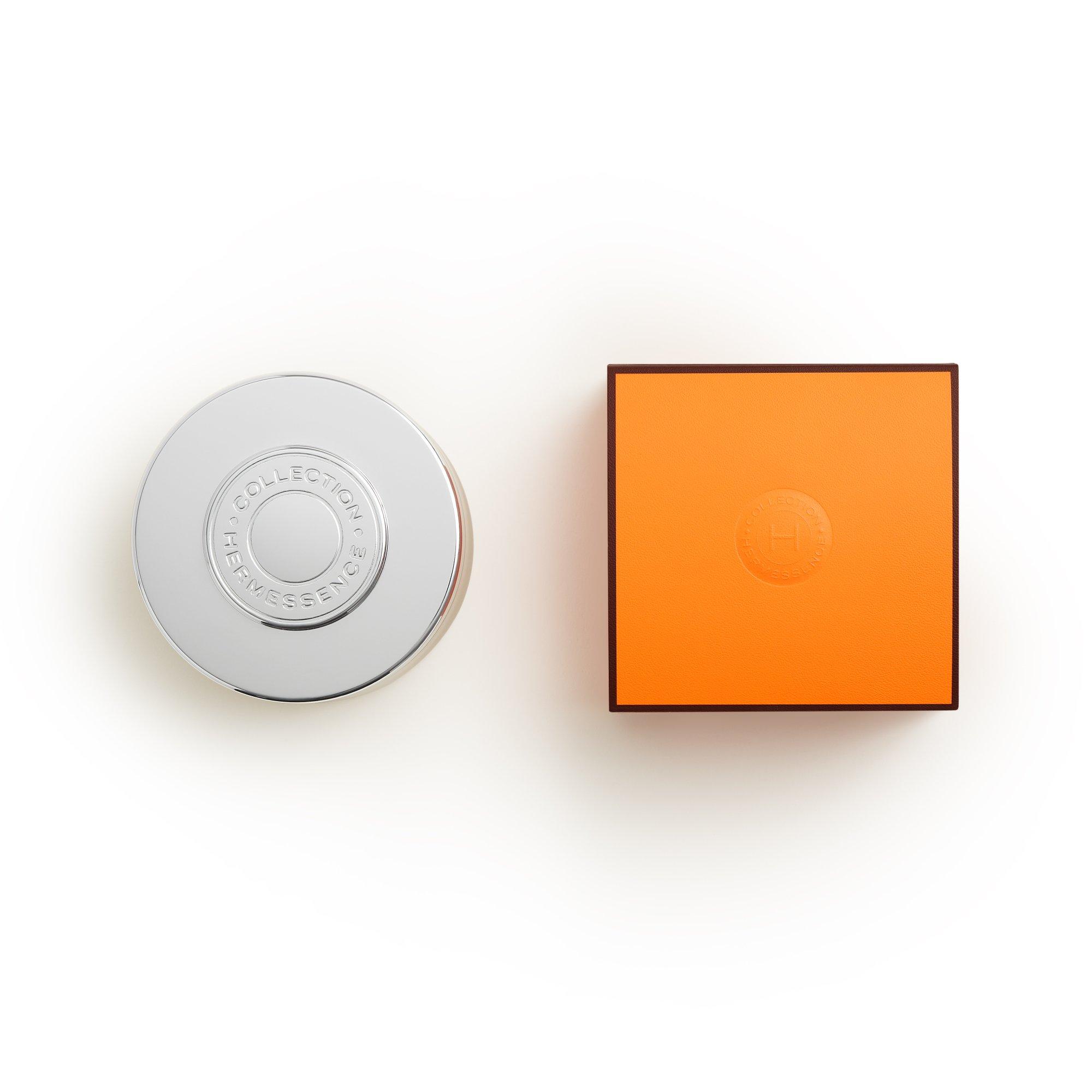 Clear - Hermes - Hermessence Musc Pallida Perfumed Body Cream - 2