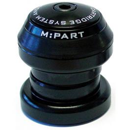 M Part Pro Threadless Headset 1-1 / 8 inch