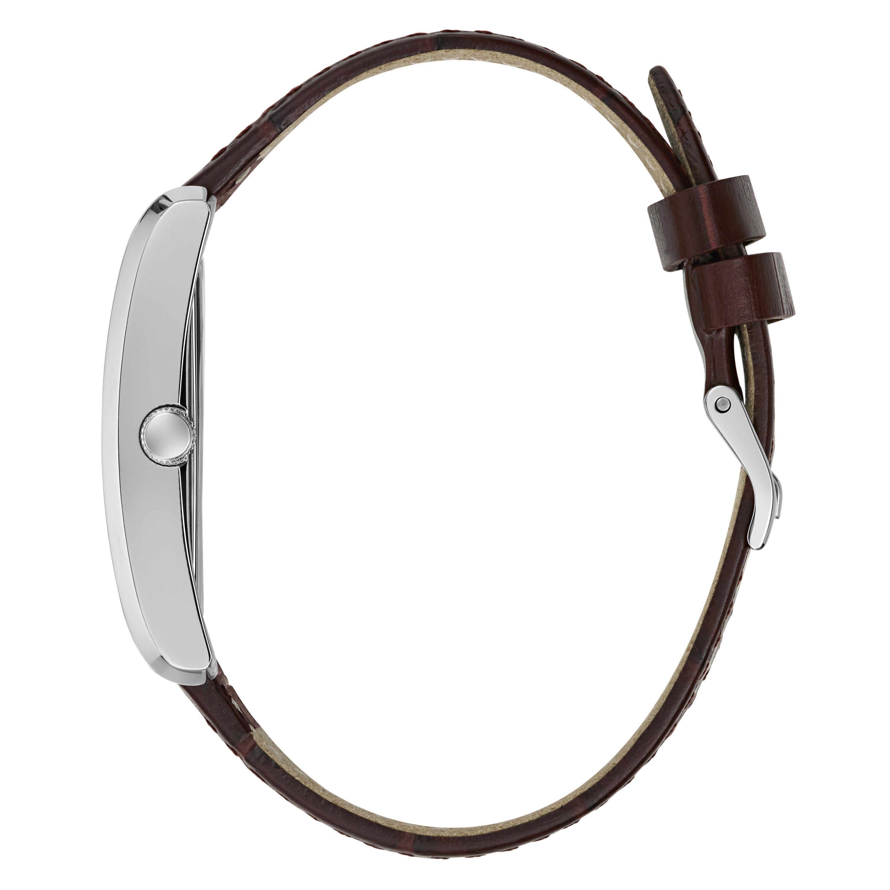 White/Silver - Guess - GesJwl Hugh Watch Sn71 - 2