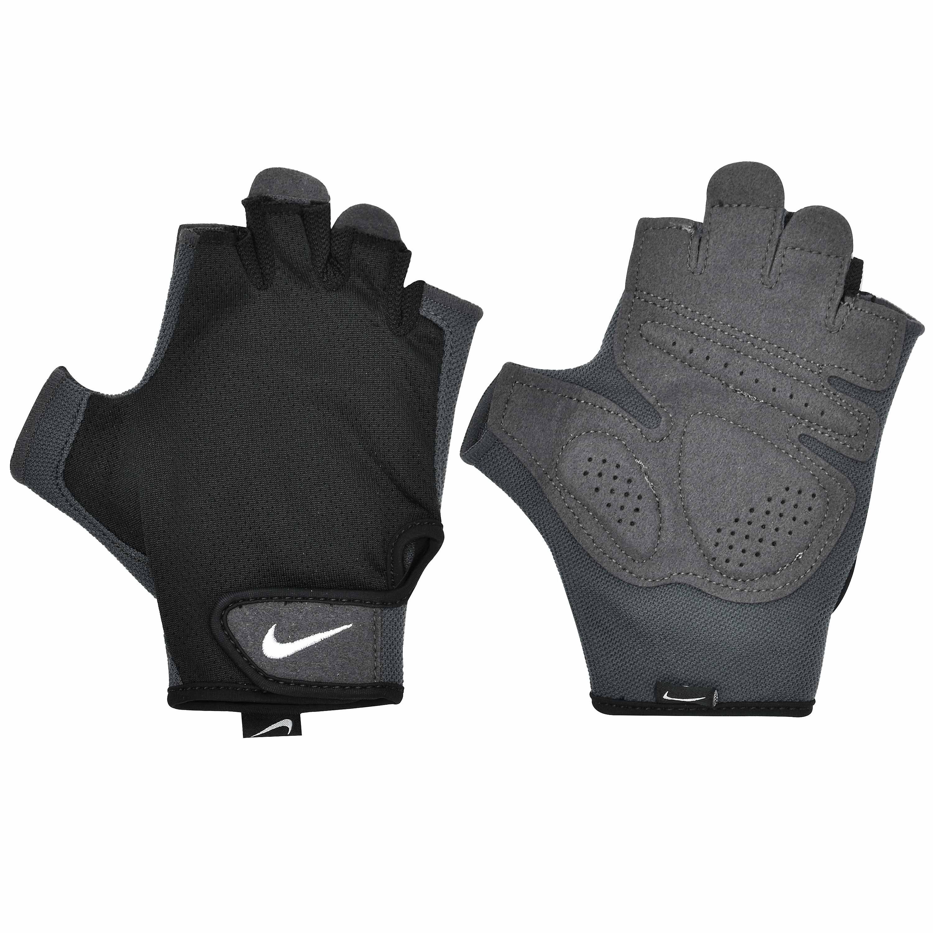 | Essential Fitness Mens Training Glove | Training Gloves | Sports Direct
