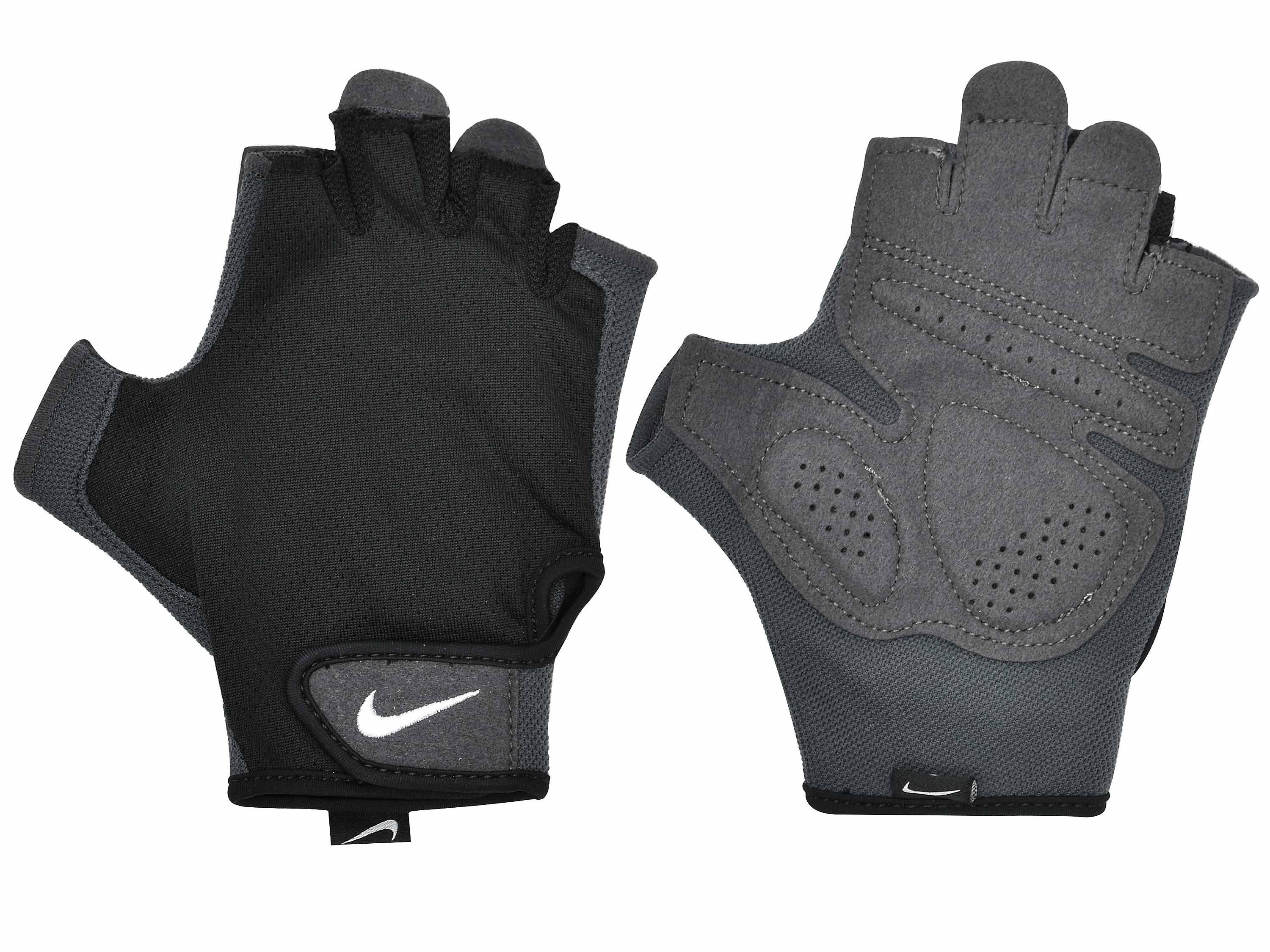 paar deuropening Praktisch Nike | Essential Fitness Mens Training Glove | Training Gloves | Sports  Direct MY