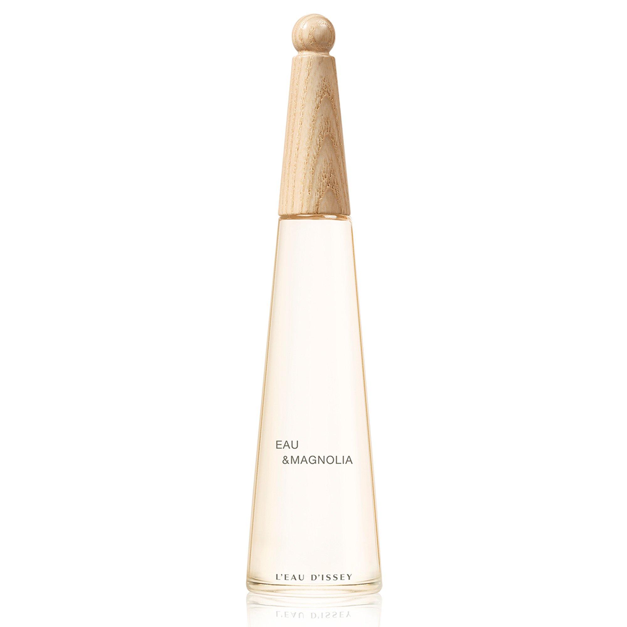 Issey Miyake LEau dIssey Eau & Magnolia Eau de Toilette Intense 50ml - Clear - Size 100 ml