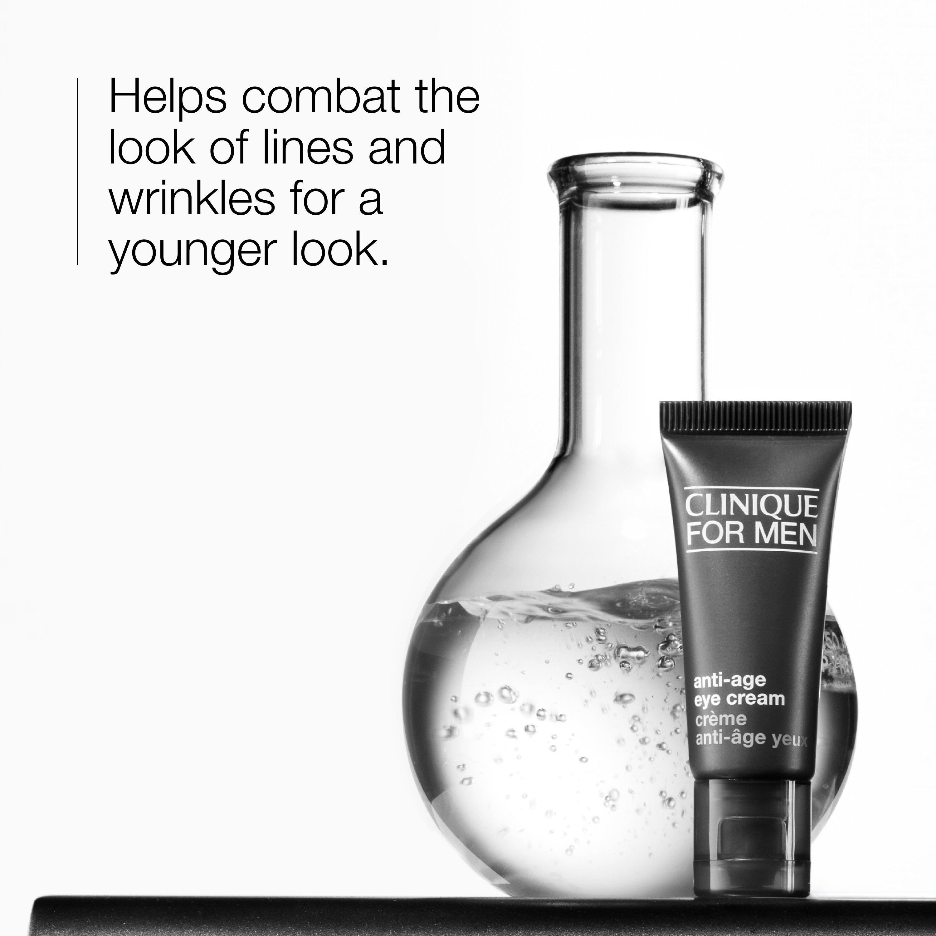 Clear - Clinique - Great for Him: Clinique For Men Set For Oily Skin - 7