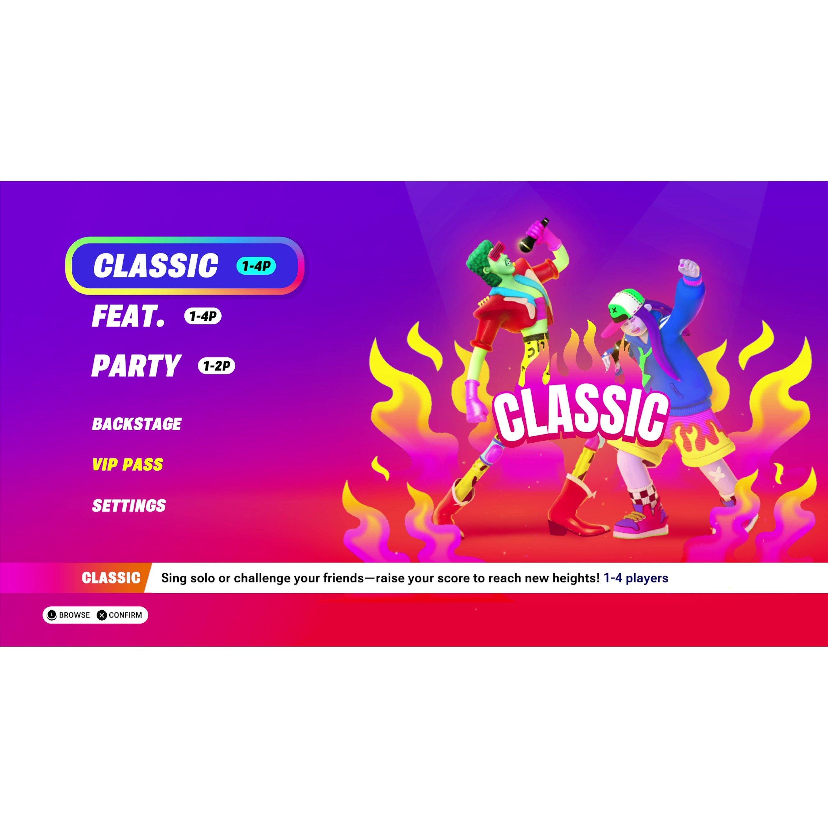 PS5 - THQ Nordic - Lets Sing 2027 2 Mic Bundle PS5 - 3