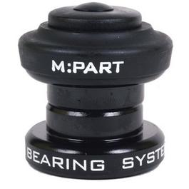 M Part M:Part Sport Threadless Headset 1 1   8 inch