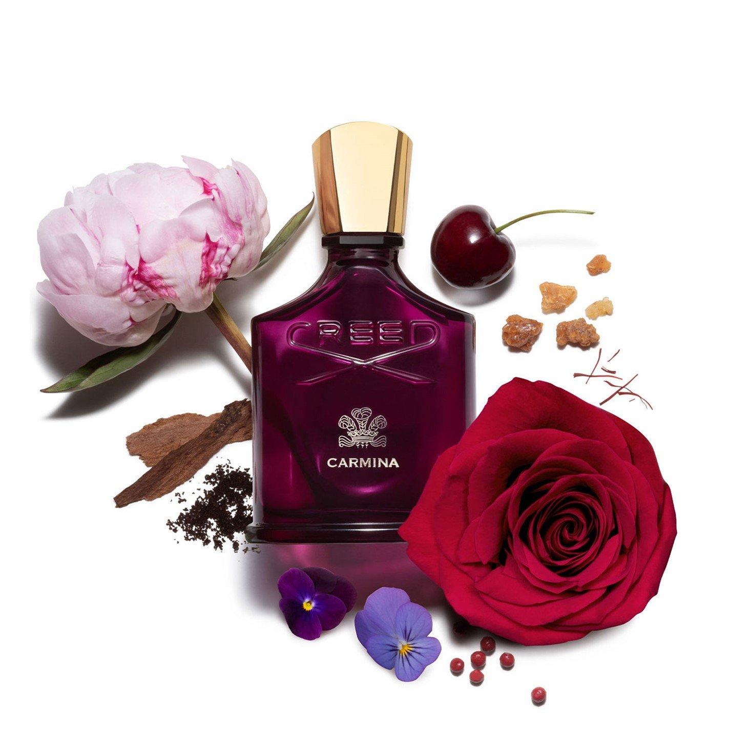 Clear - Creed - Women's Carmina Eau de Parfum - 3