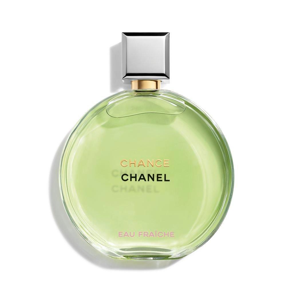 CHANEL CHANCE EAU FRAÎCHE - Clear - Size 50 ml