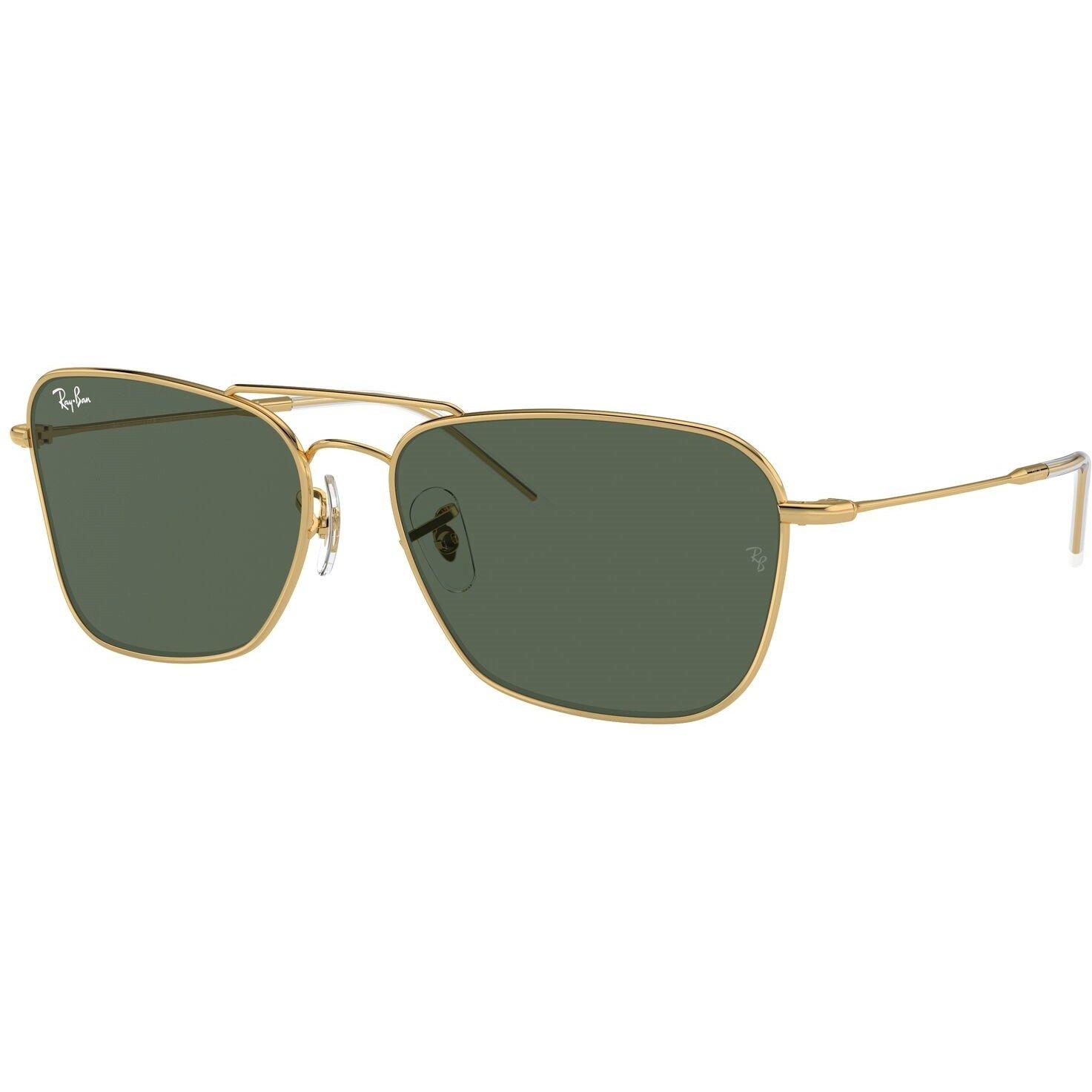 Arista - Ray-Ban - Men's Rayban Square Sunglasses - 1