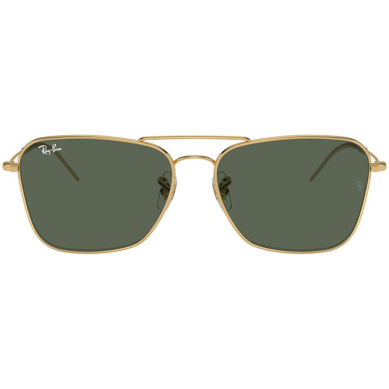 Arista - Ray-Ban - Men's Rayban Square Sunglasses - 2