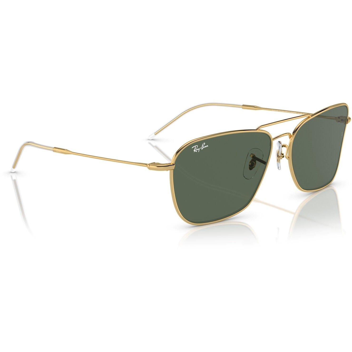 Arista - Ray-Ban - Men's Rayban Square Sunglasses - 4