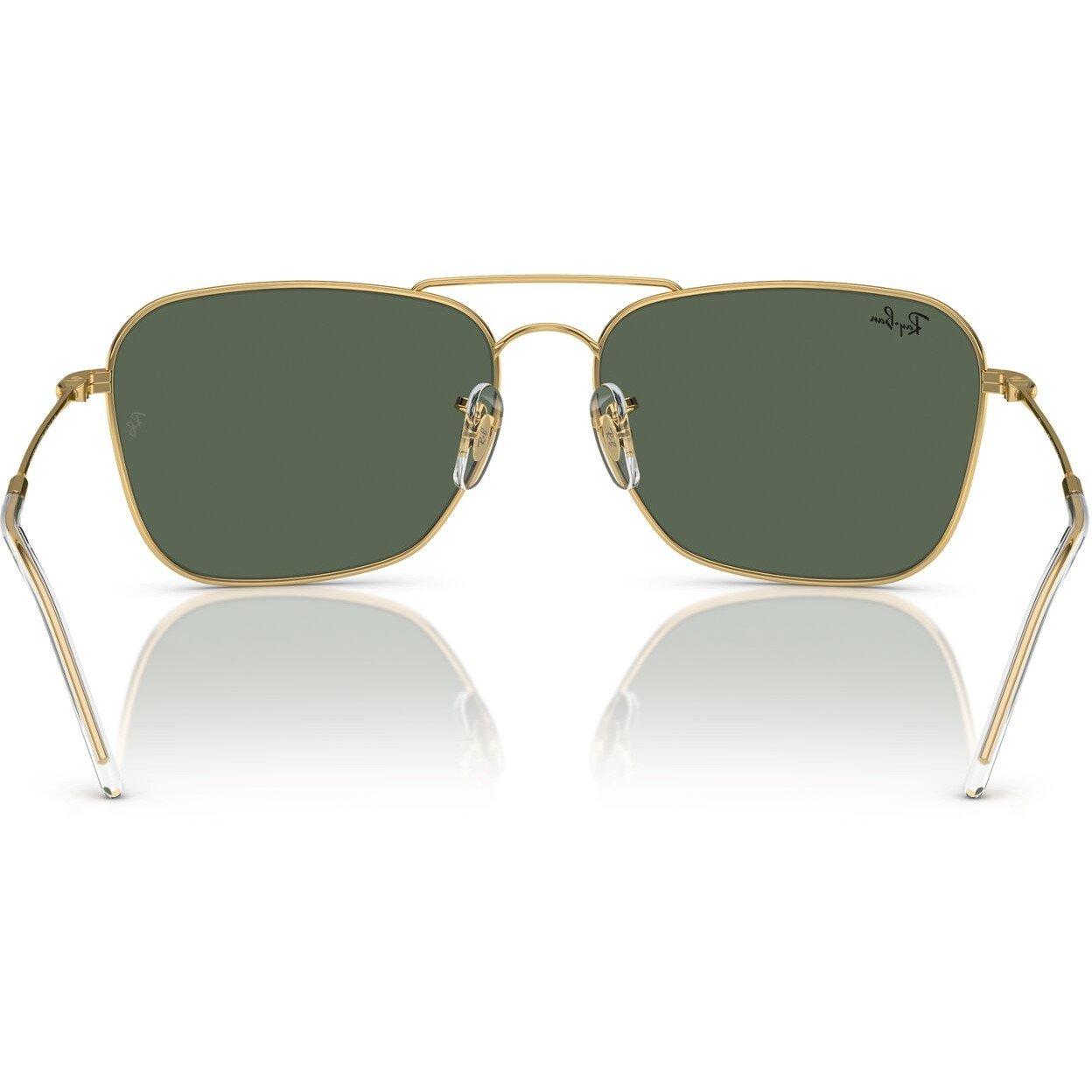 Arista - Ray-Ban - Men's Rayban Square Sunglasses - 5