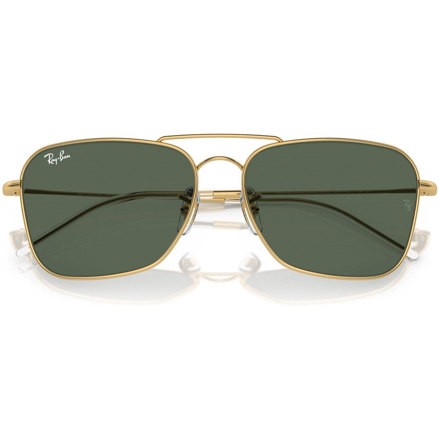 Arista - Ray-Ban - Men's Rayban Square Sunglasses - 6