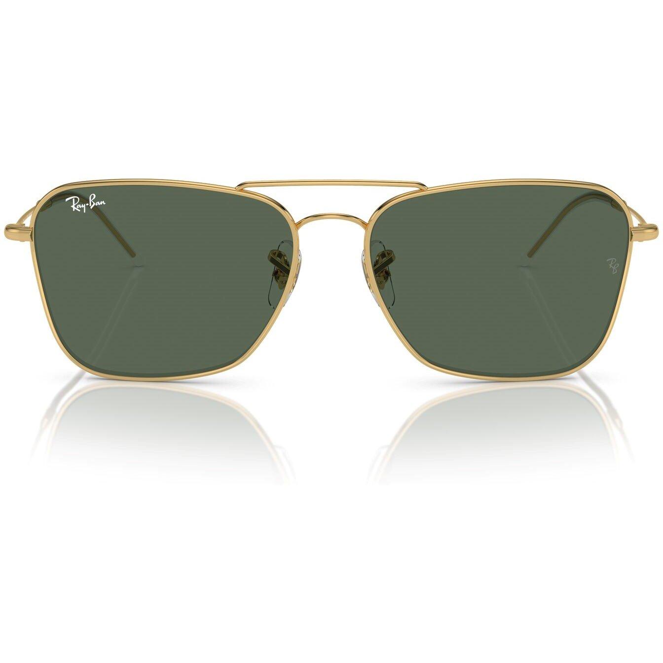 Arista - Ray-Ban - Men's Rayban Square Sunglasses - 7