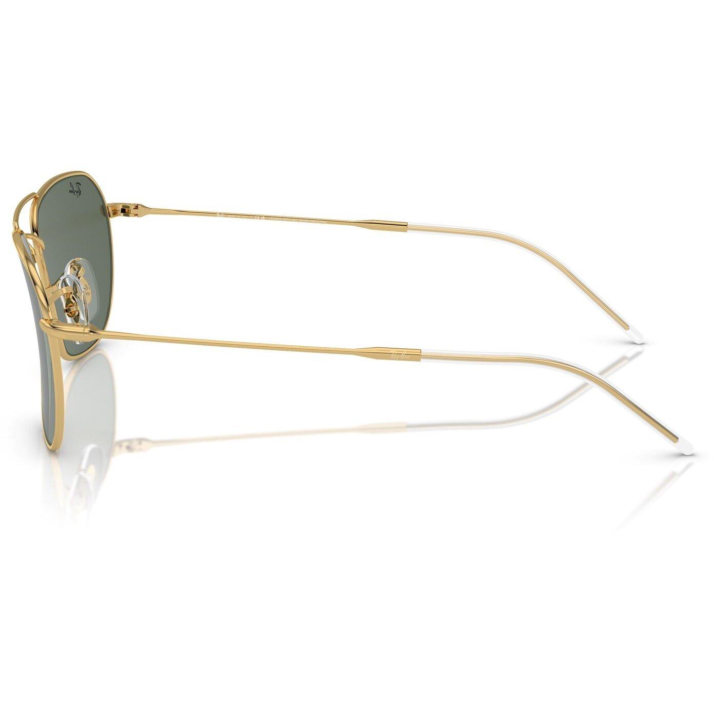 Arista - Ray-Ban - Men's Rayban Square Sunglasses - 8