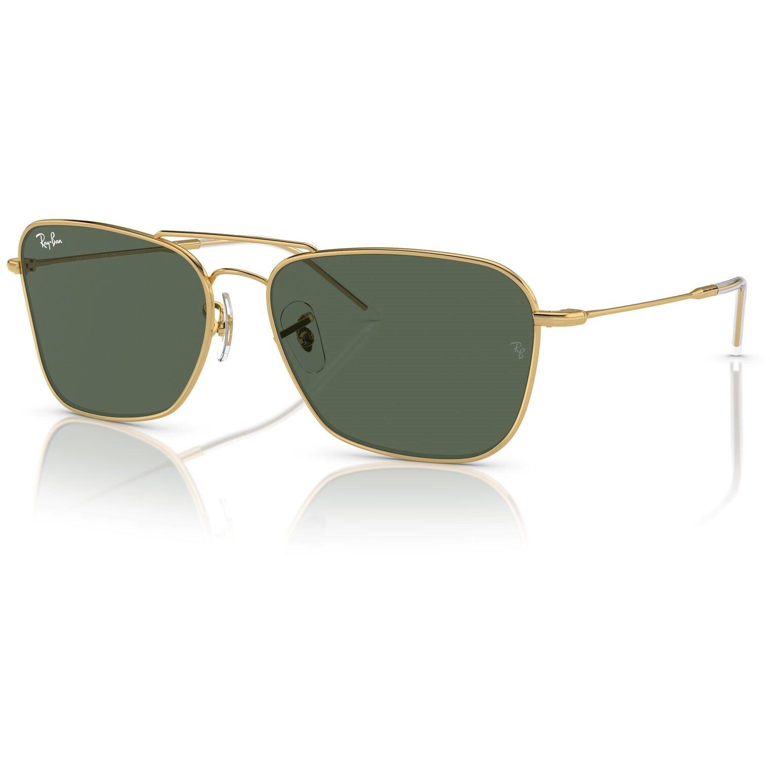 Arista - Ray-Ban - Men's Rayban Square Sunglasses - 9