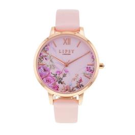 Lipsy Floral Watch