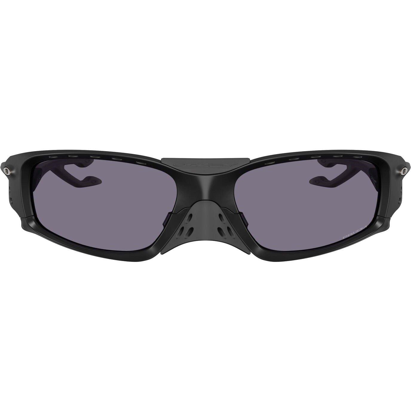 Matte Black - Oakley - Mens Plantaris SQ Sunglasses - 2
