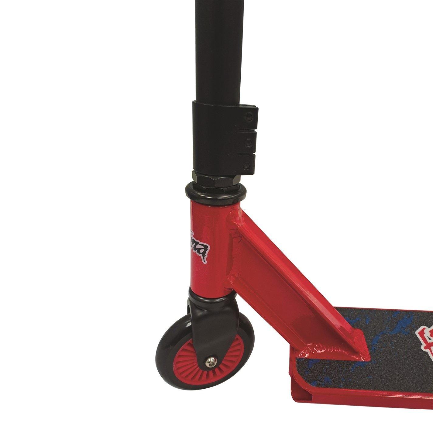 Black - Hot Tuna - Pro Stunt Scooter - 3