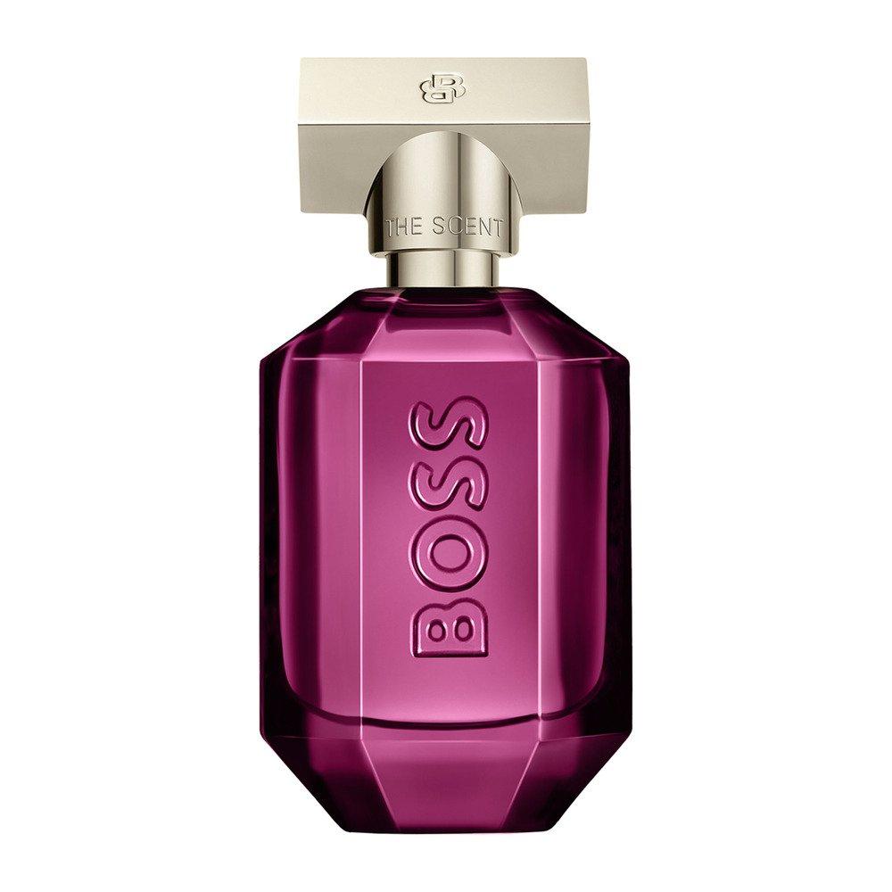Clear - Boss - Women's The Scent Magnetic Eau de Parfum, Irresistible Fragrance - 1