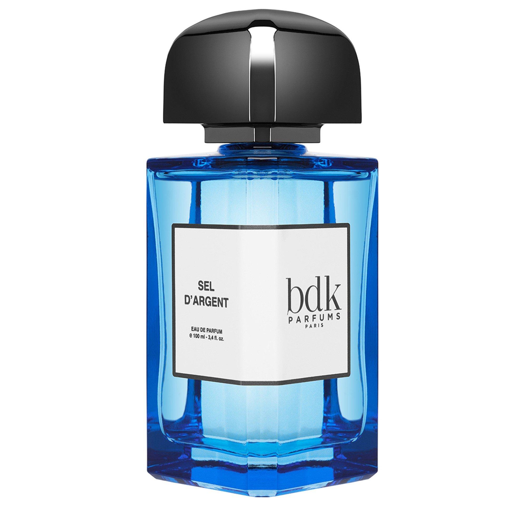 Mist - BDK Parfums - Sel D'Argent EDP 100ml - 2