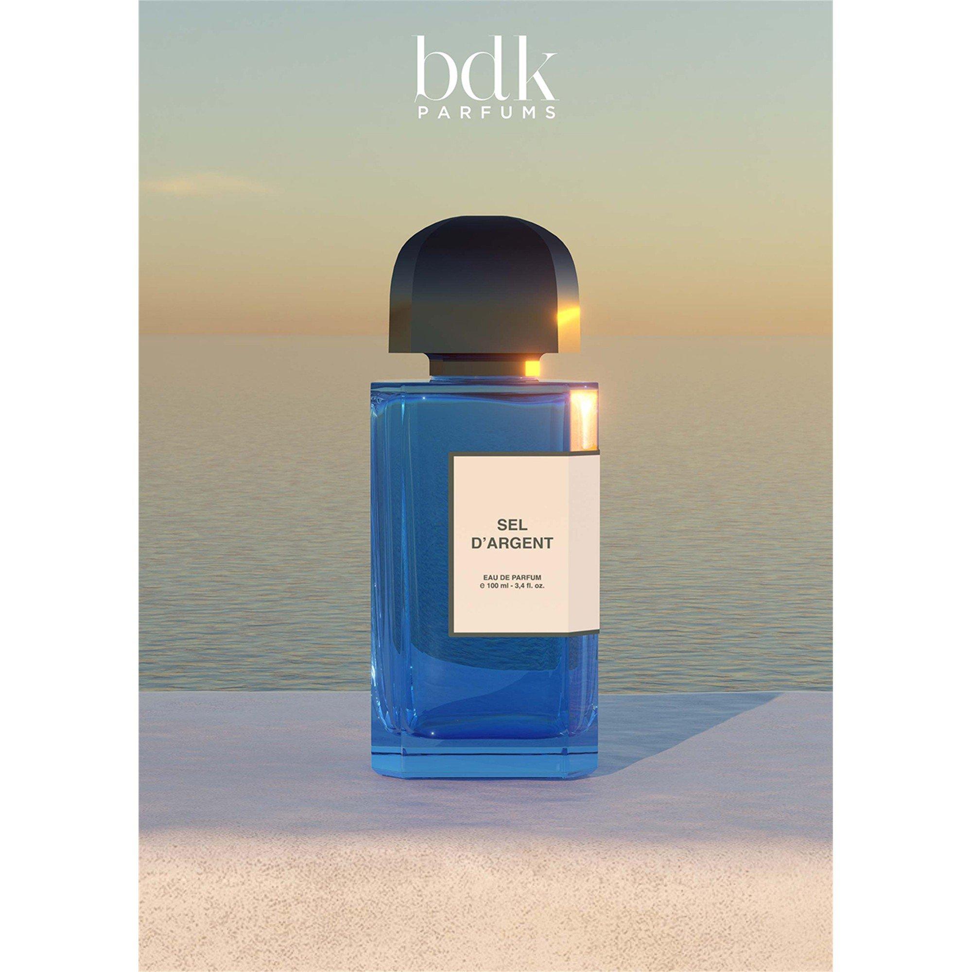 Mist - BDK Parfums - Sel D'Argent EDP 100ml - 5