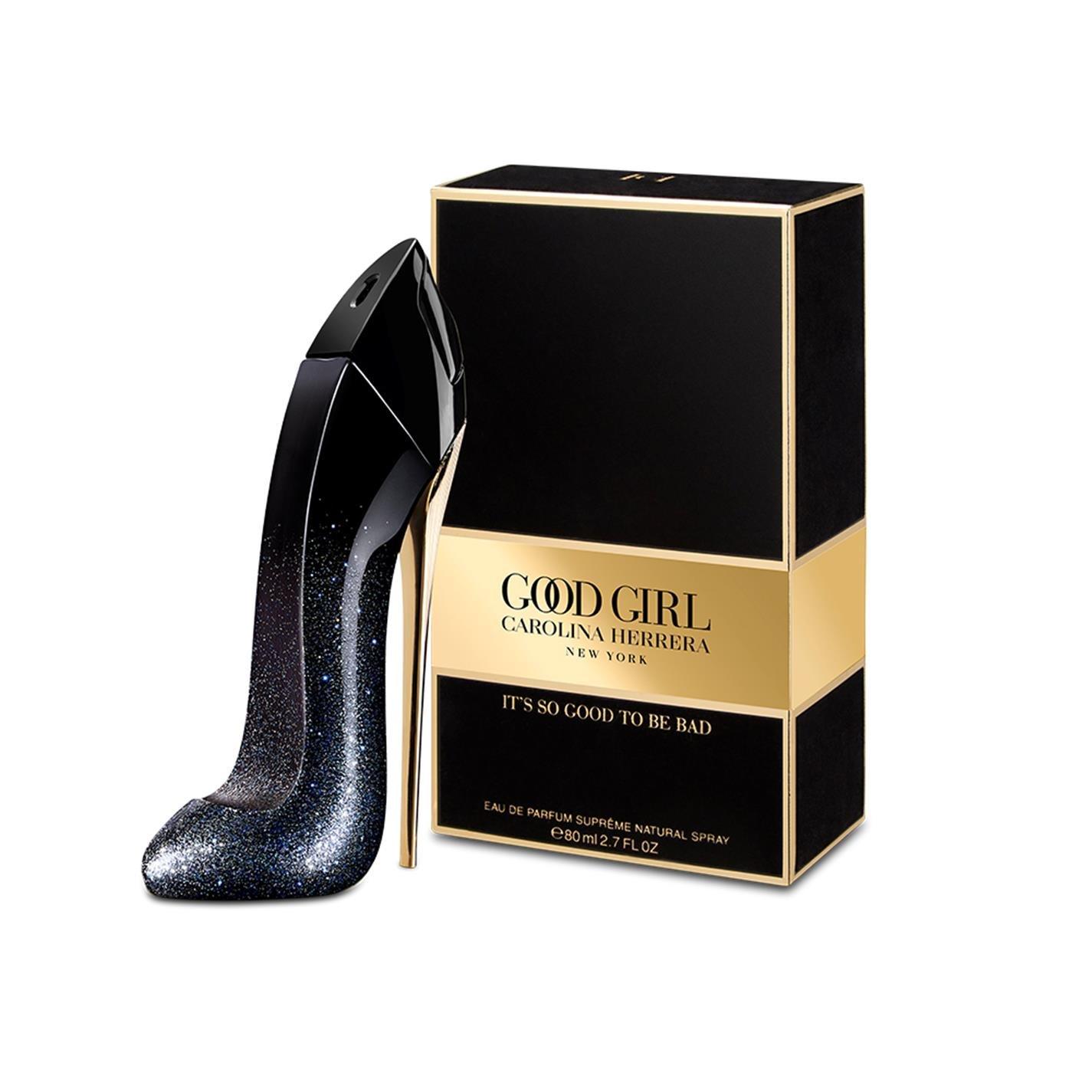 Mist - Carolina Herrera - Good Girl Supreme Eau de Parfum - 2